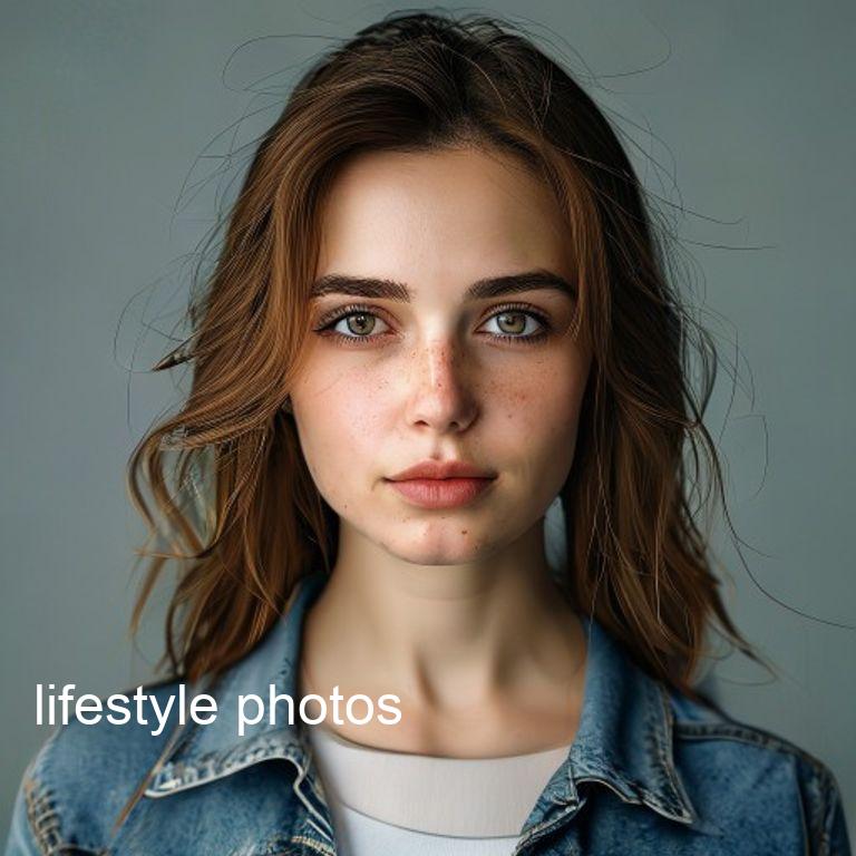 lifestyle photos