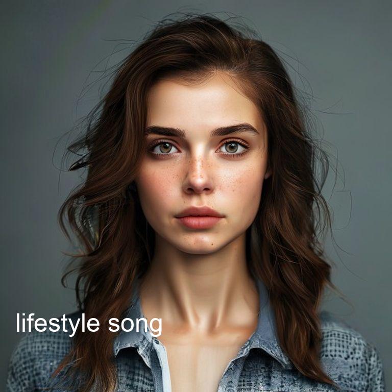 lifestyle song