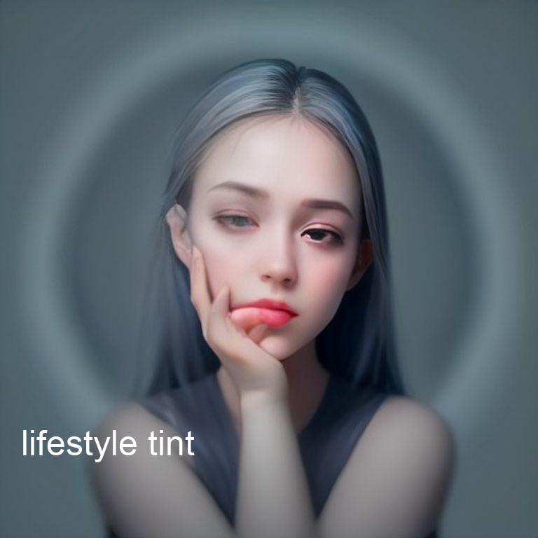 lifestyle tint