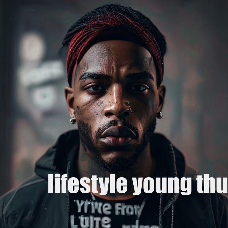 lifestyle young thug lyrics