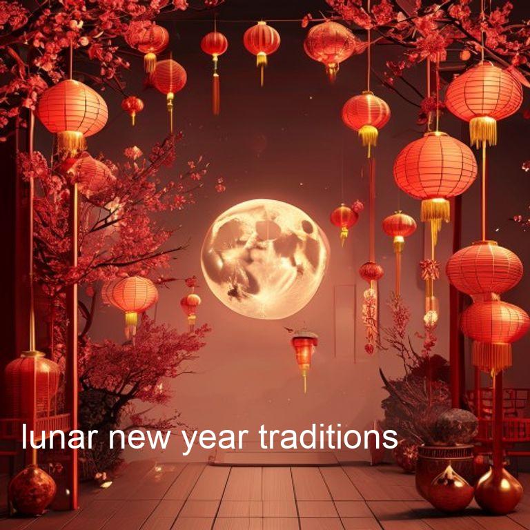 lunar new year traditions: 18 Fascinating Customs That Bring Good Fortune 2 featured image