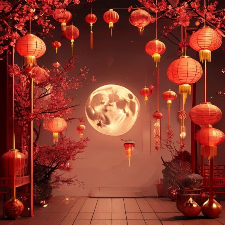 lunar new year traditions: 18 Fascinating Customs That Bring Good Fortune 4 illustration