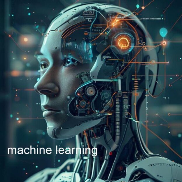 machine learning