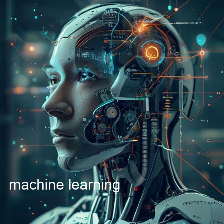 machine learning