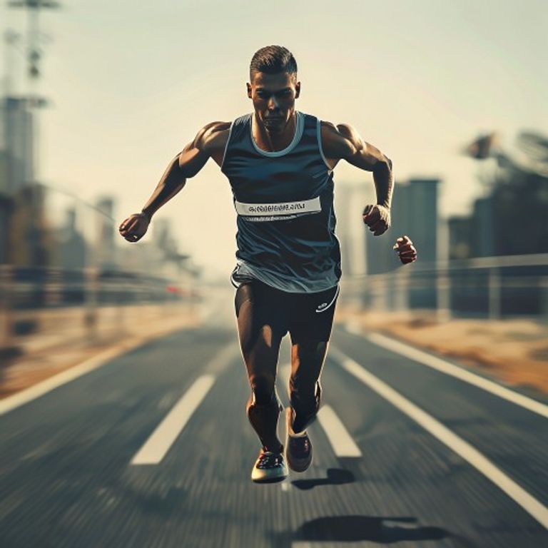 Marathon Training: 12 Expert Strategies for Better Results 3 people image
