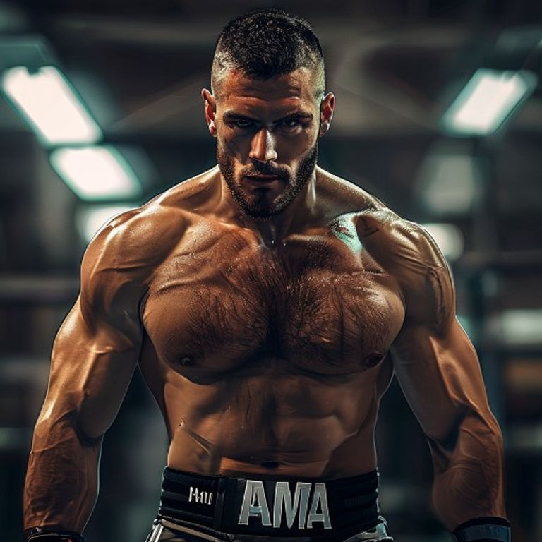 MMA Training: 15 Essential Skills Every Fighter Needs 4 illustration
