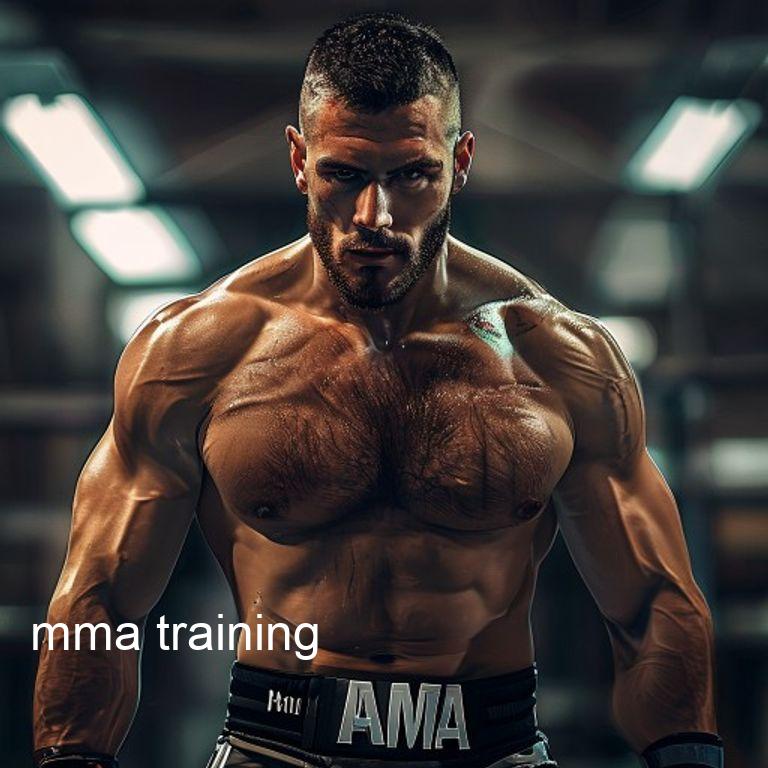 MMA Training: 15 Essential Skills Every Fighter Needs 2 featured image