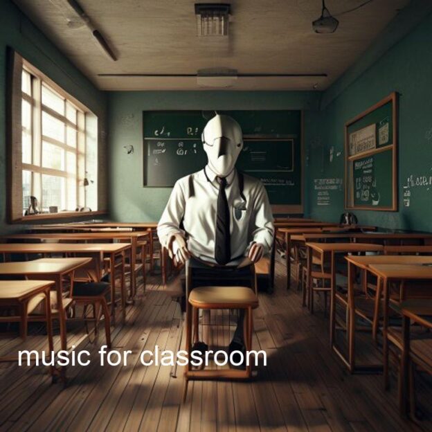 music for classroom