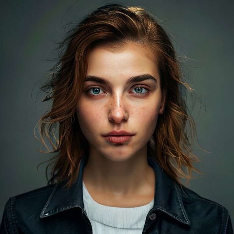 people image