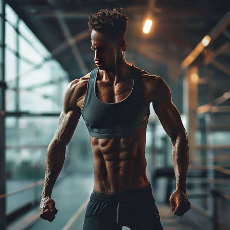 music for exercise: 13 Proven Secrets for Outstanding Results 3 people image