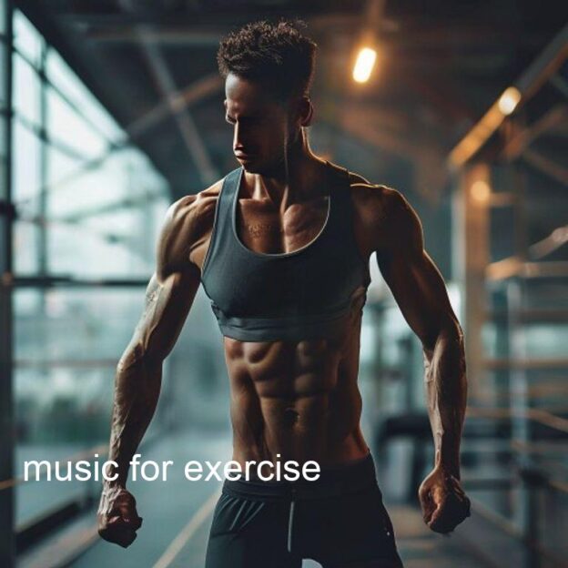 music for exercise