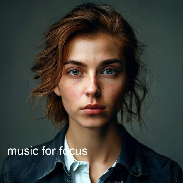 music for focus