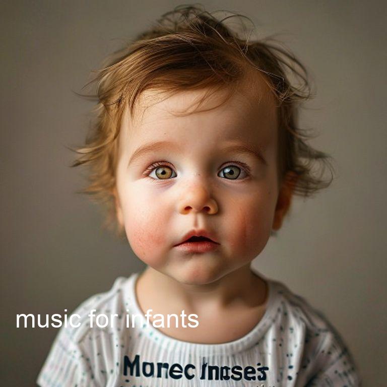 music for infants