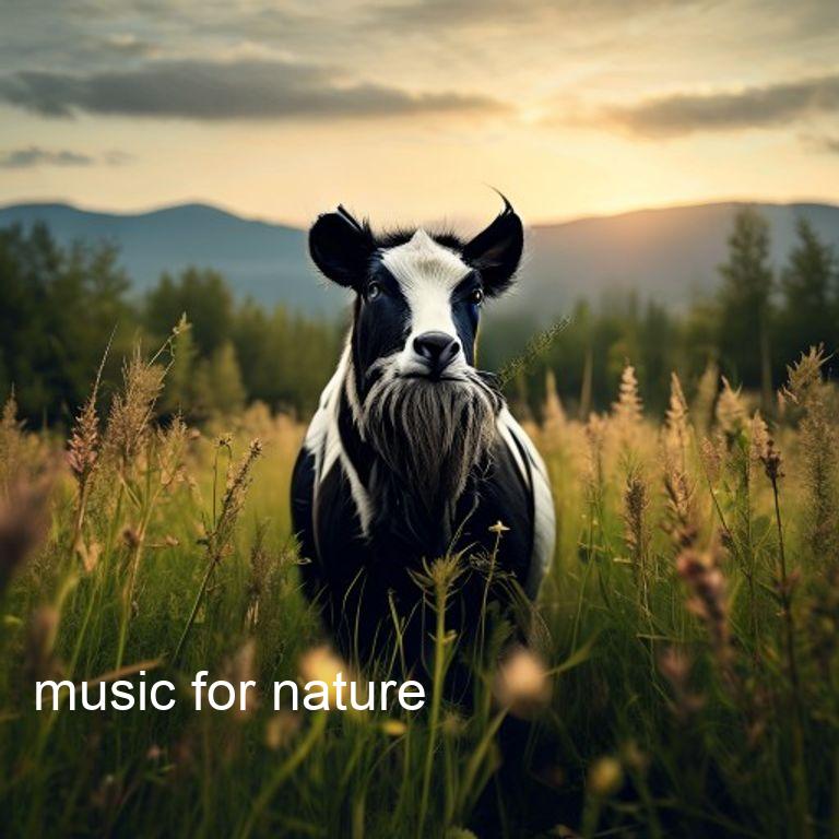 music for nature