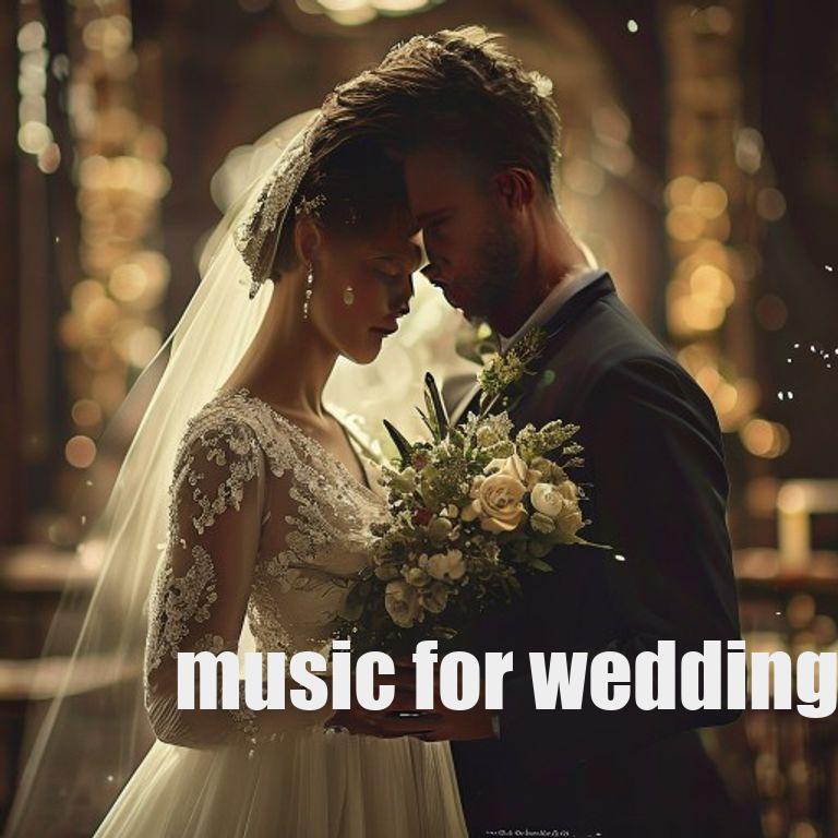 Wedding Ceremony Music Video