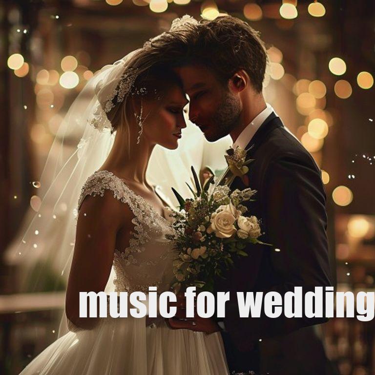 Step‑by‑step wedding music planning