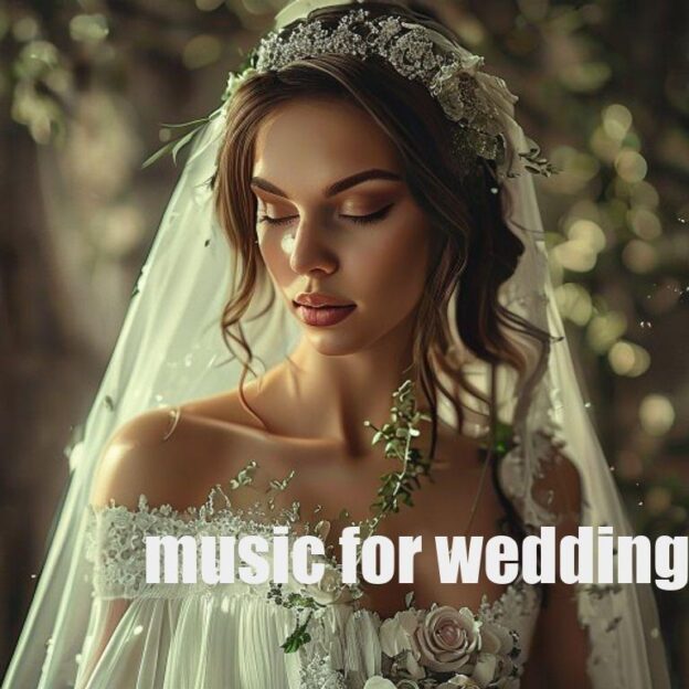 music for weddings