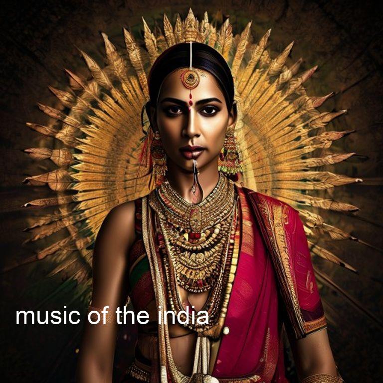 music of the india