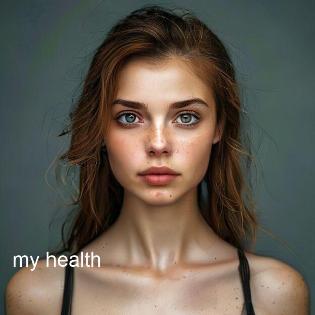 my health