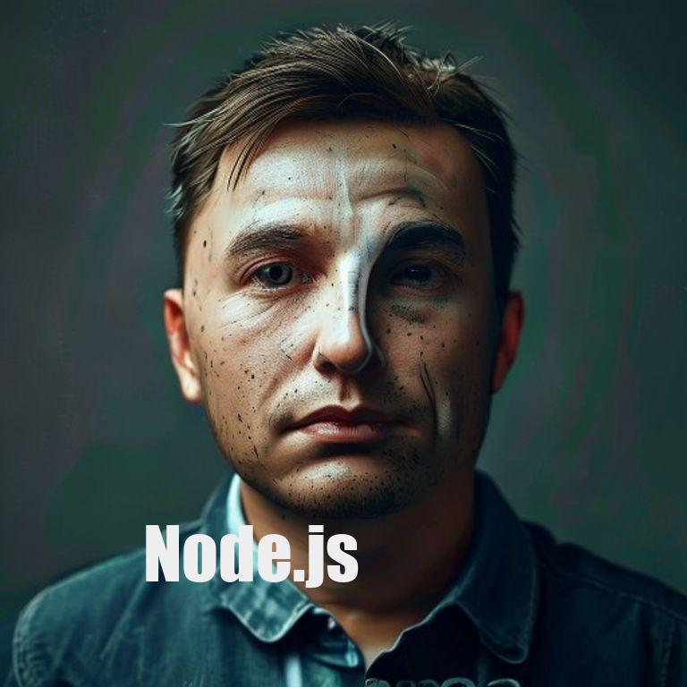 Node development step by step