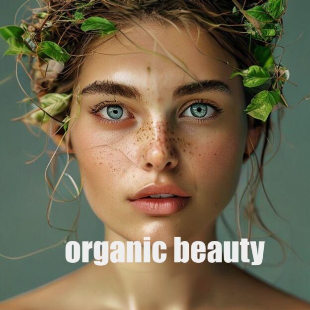 organic beauty