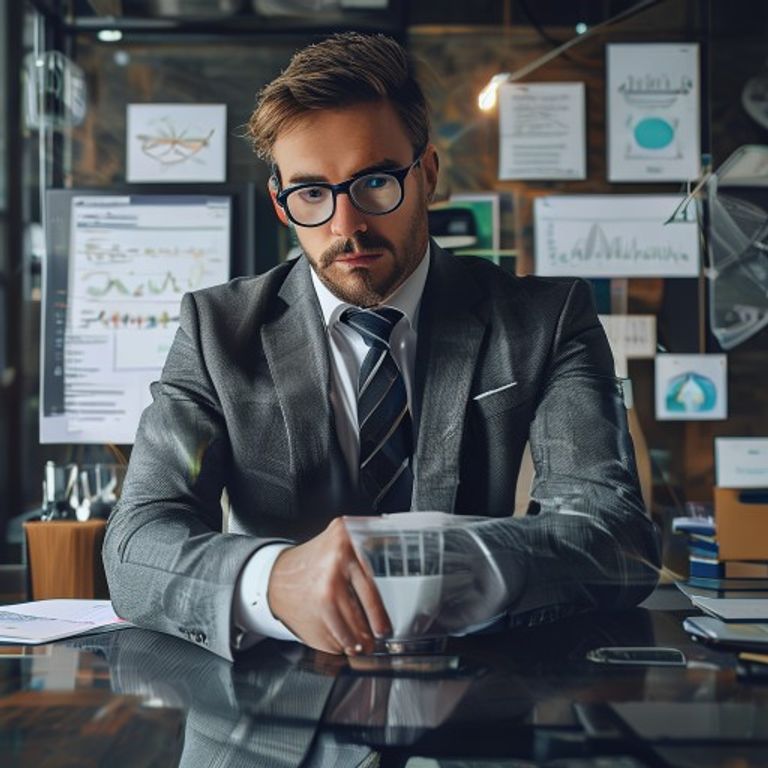Planning for a Business: Why Most Startups Fail and 9 Ways to Succeed 3 people image