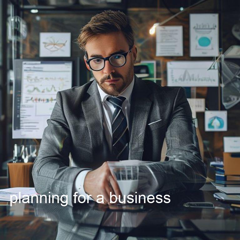 Planning for a Business: Why Most Startups Fail and 9 Ways to Succeed 2 featured image