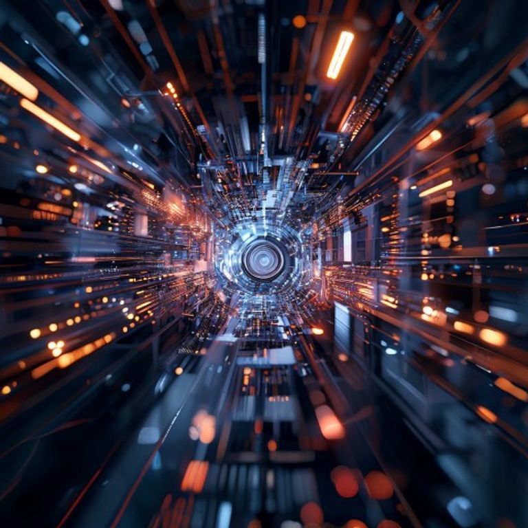 Quantum Computing: 12 Incredible Breakthroughs That Could Change Everything 3 people image