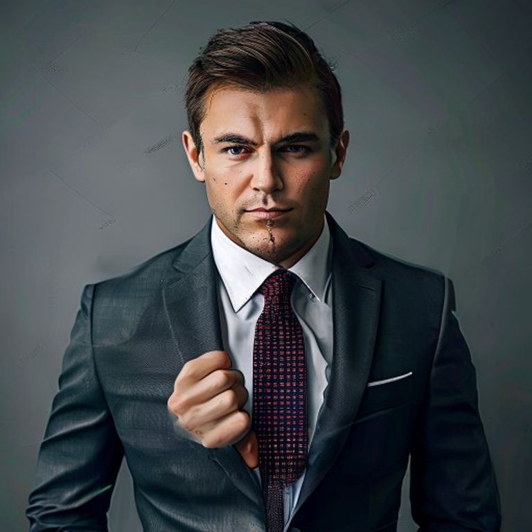 people image