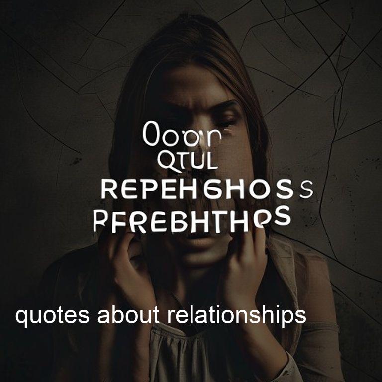 quotes about relationships: 19 Smart Ways to Build Stronger Bonds 2 featured image