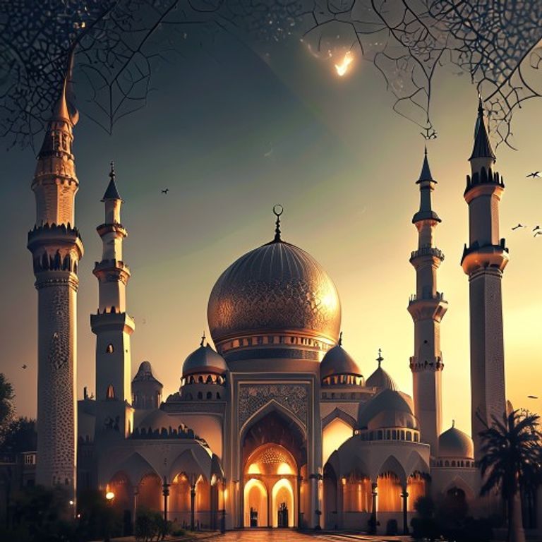 ramadan traditions: 25 Inspiring Practices That Strengthen Faith 4 illustration