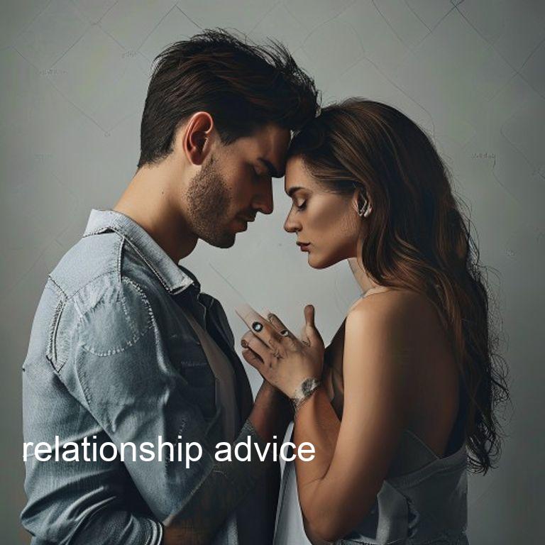 relationship advice