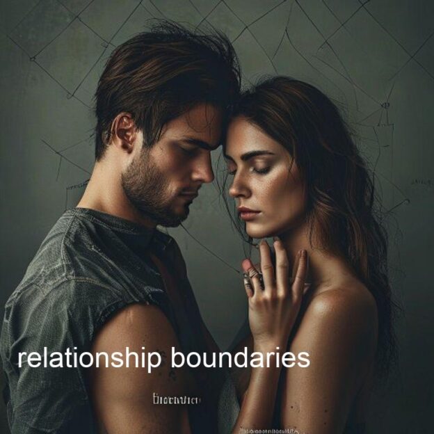 relationship boundaries