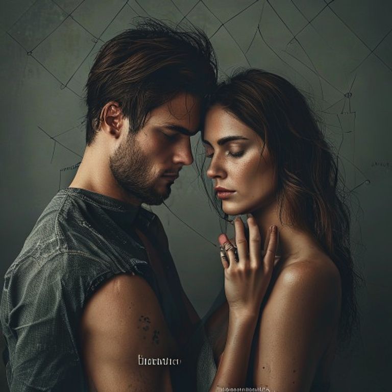 relationship boundaries: 23 Incredible Ideas to Strengthen Any Bond 3 people image