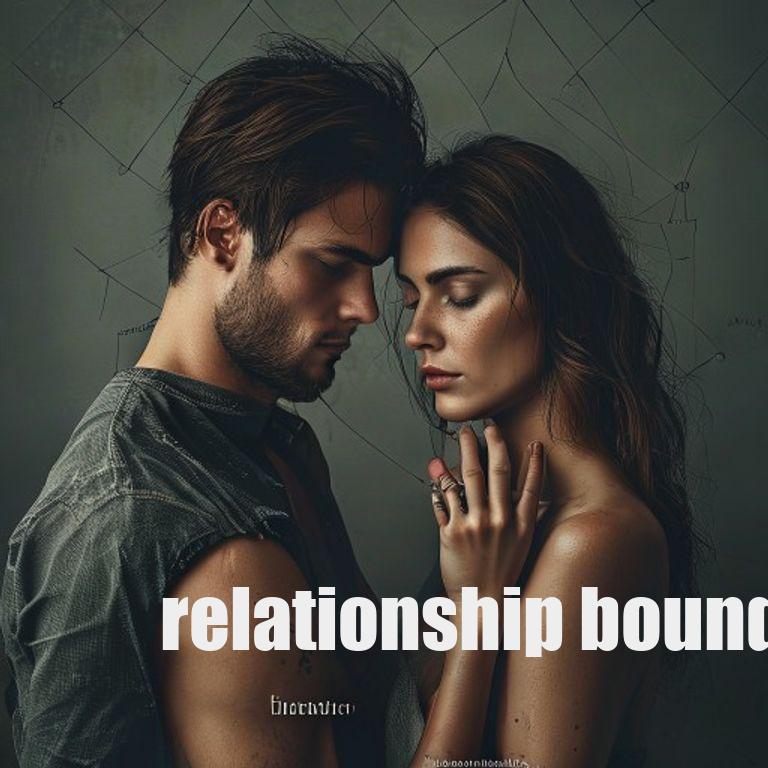 relationship boundaries