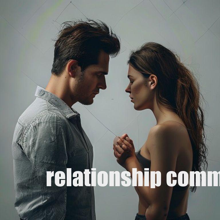 relationship communication