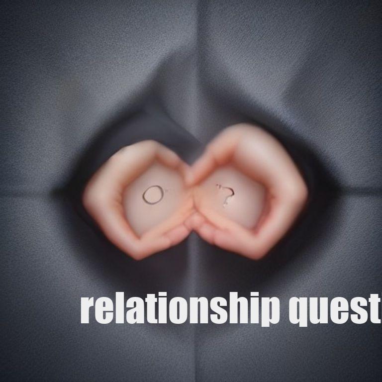 relationship questions