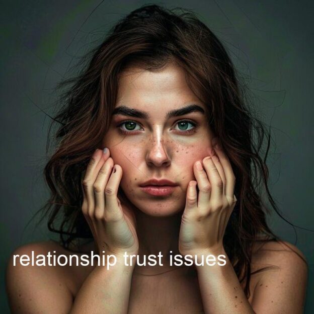 relationship trust issues