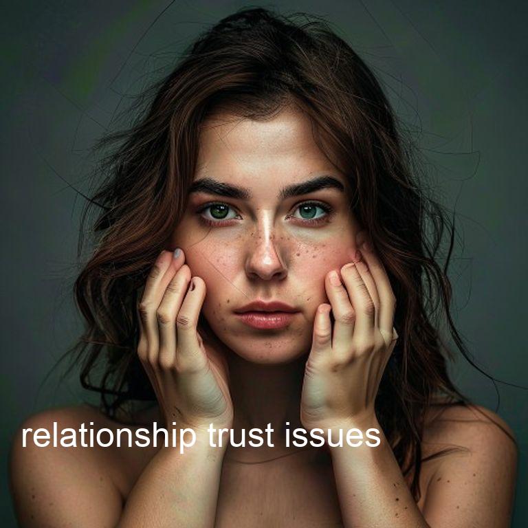 relationship trust issues: 7 Warning Signs You Should Never Ignore 2 featured image