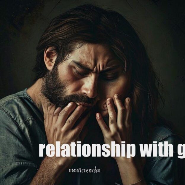 relationship with god