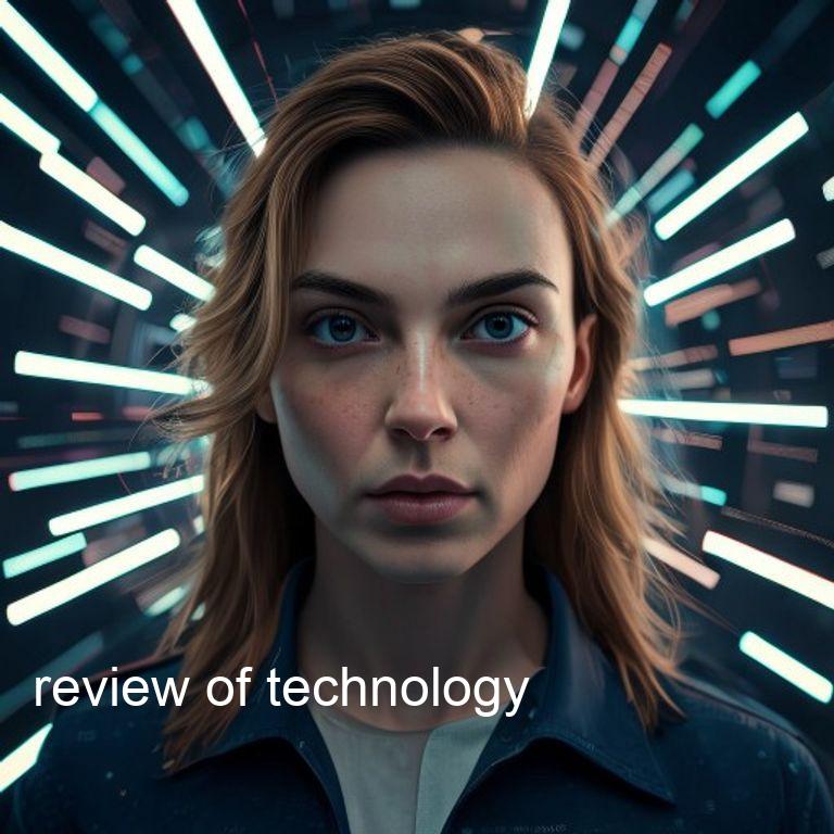 review of technology