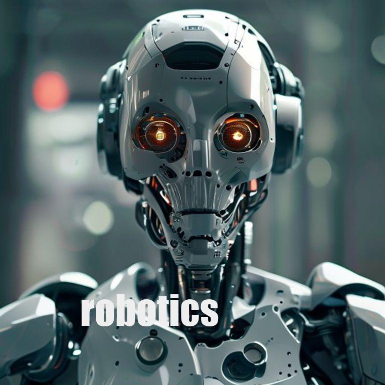 robotics
