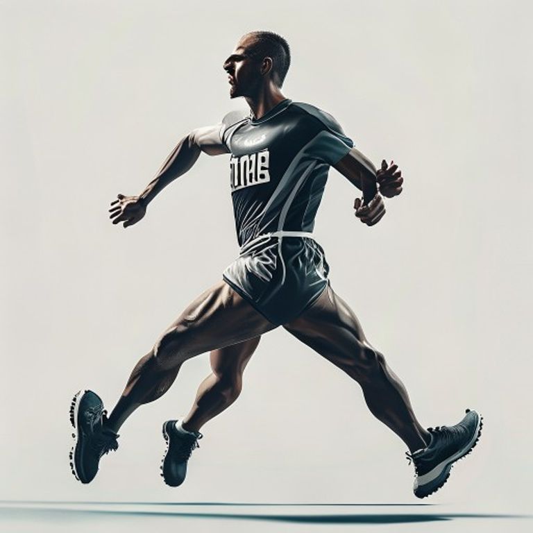 Running Tips: 13 Proven Ways to Improve Your Performance 4 illustration
