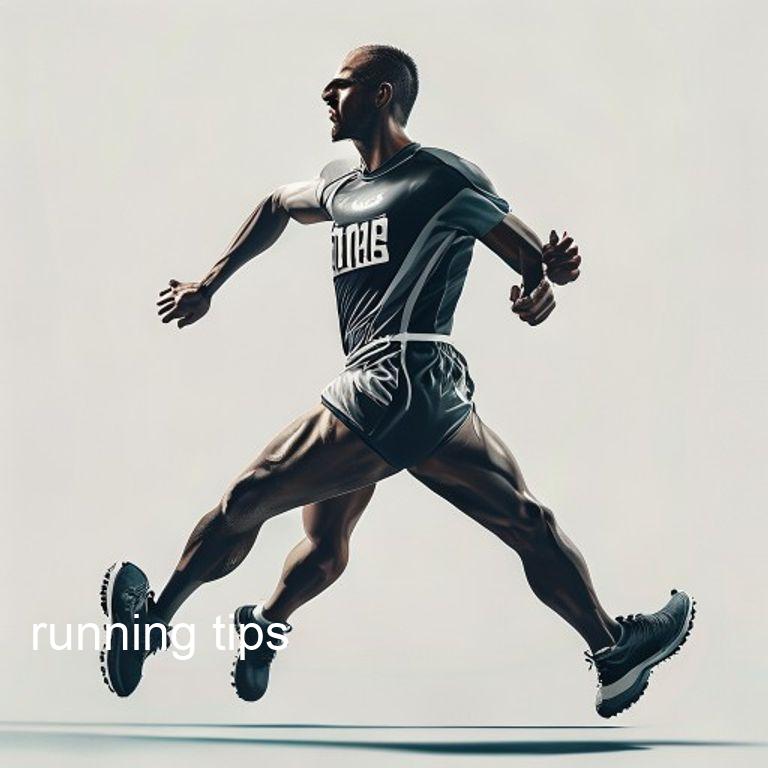 running tips