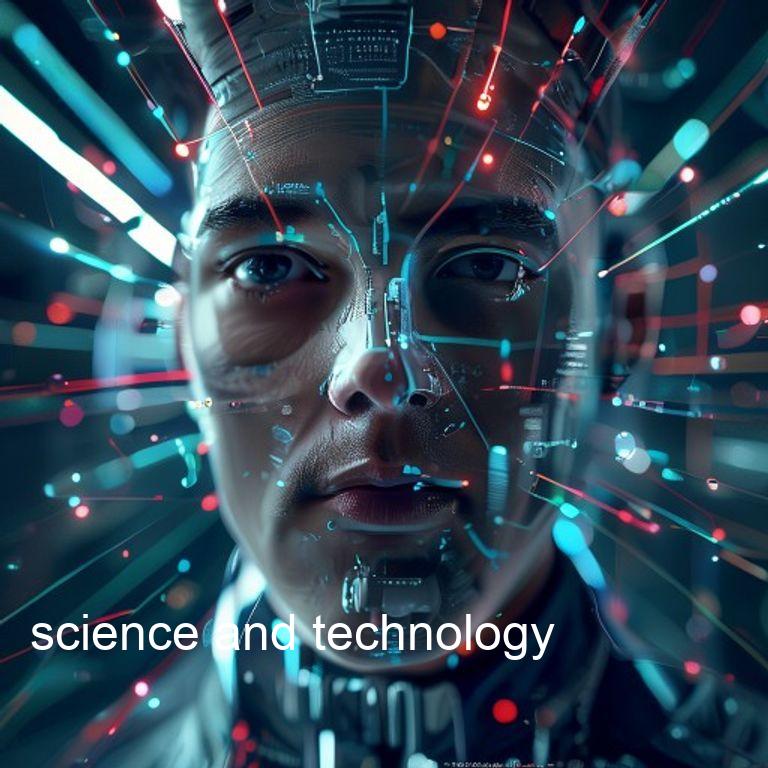science and technology