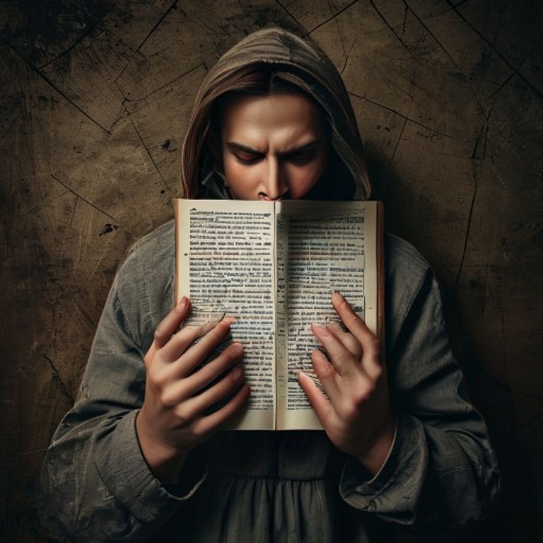 scripture for relationships: 8 Amazing Facts Everyone Should Know 4 illustration