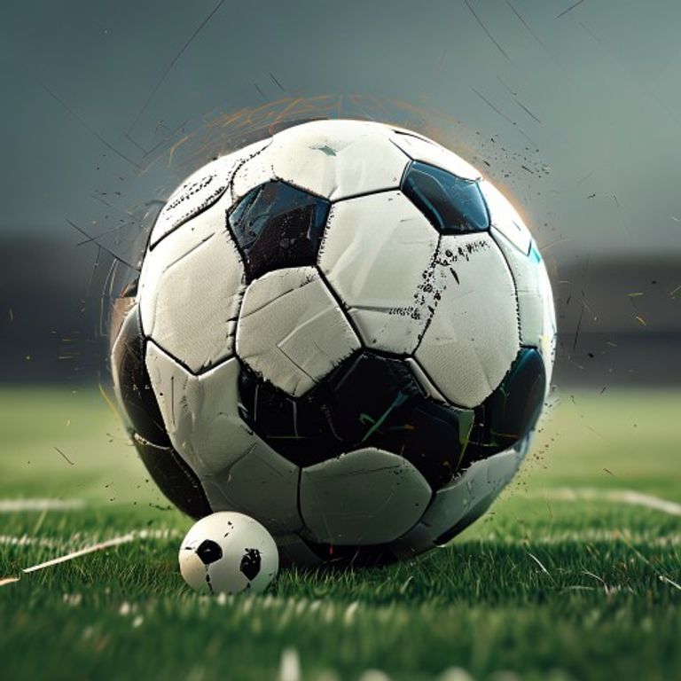 Soccer Rules: 18 Essential Facts Every Beginner Must Learn 4 illustration