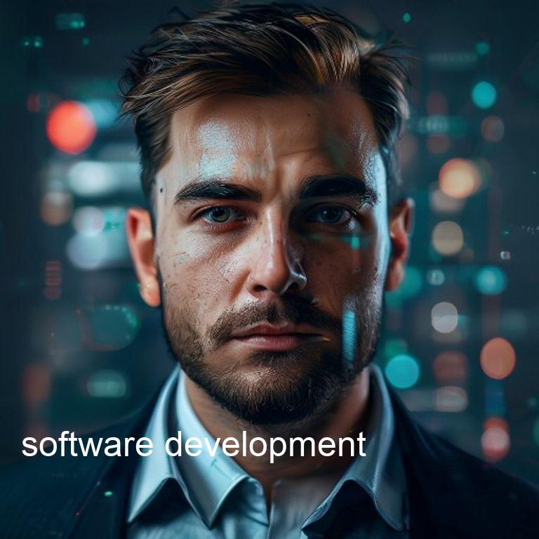 software development