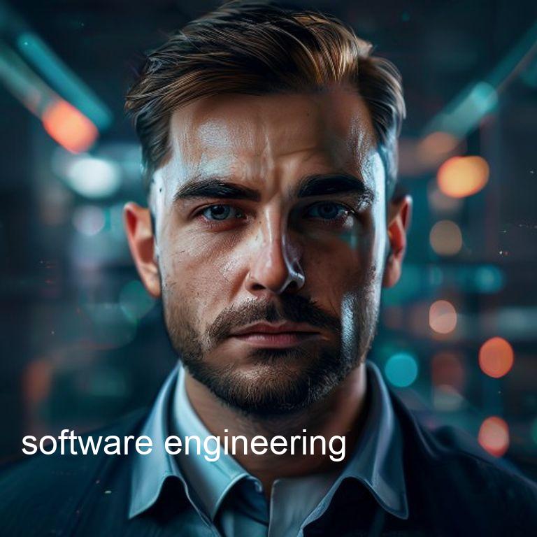software engineering