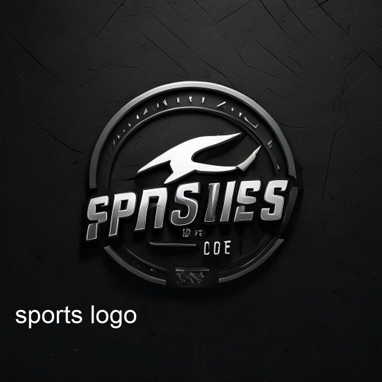 sports logo